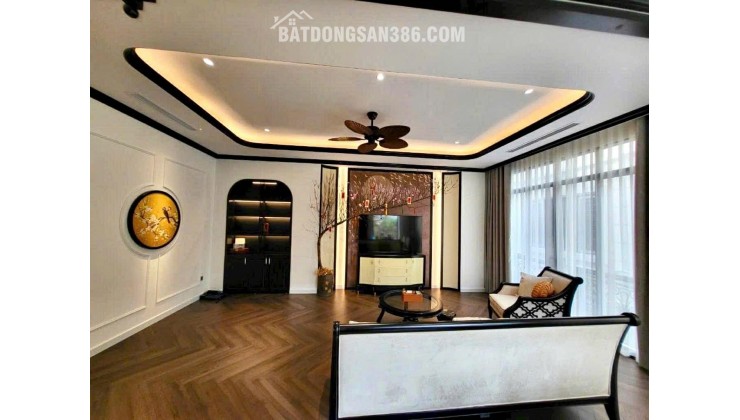 BÁN NHÀ NGUYỄN VĂN CỪ 75M. MẶT TIỀN 5M, ĐƯỜNG 2 ÔTÔ TRÁNH, VỈA HÈ, KINH DOANH. GIÁ 20.5 TỶ